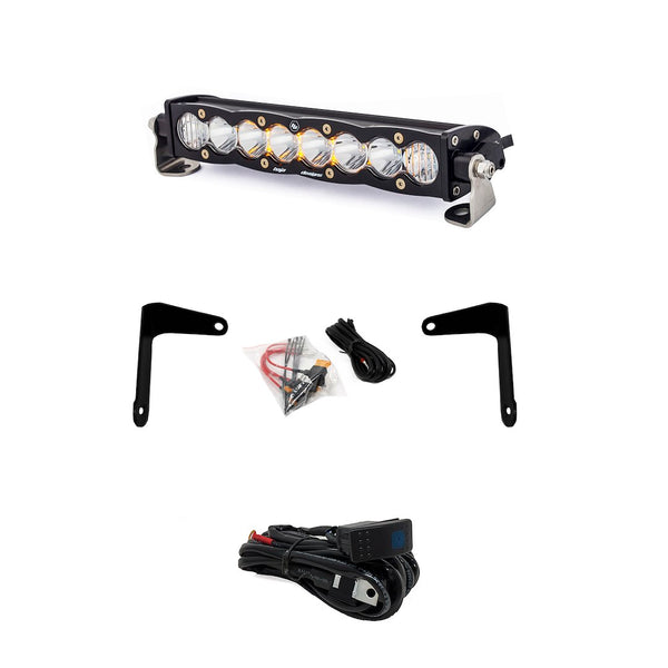 Baja Designs S8 LED Light Bar (MPN: 447037)