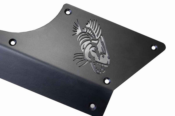 Fishbone Offroad Rocker Panel Guard (MPN: FB23190)