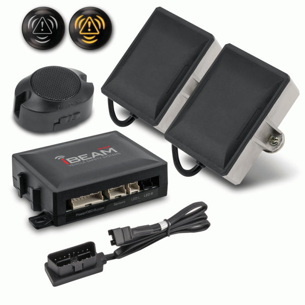 Metra Electronics Blind Spot Detection System (MPN: TE-BSM)