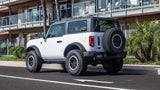 Borla ATAK Series Axle Back Exhaust System (MPN: 11978)