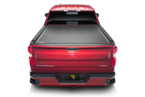 BAK Revolver X2 Tonneau Cover (MPN: 39131)