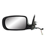 K Source Exterior Mirror Replacement (MPN: 60634C)