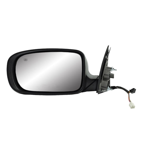 K Source Exterior Mirror Replacement (MPN: 60634C)
