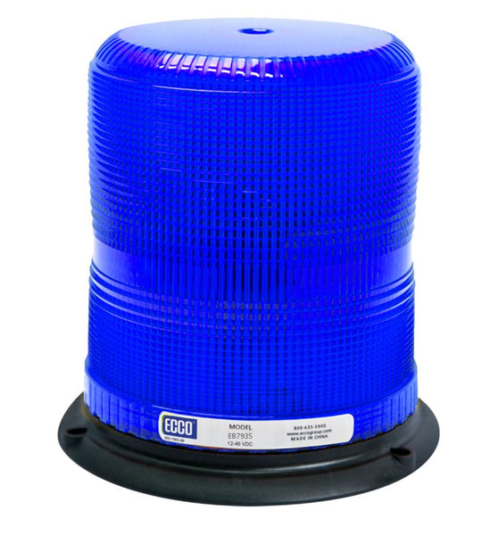 Ecco Electronic EB7935 Series LED Beacon (MPN: EB7935B)