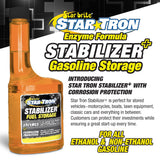 Star Brite Fuel Stabilizer (MPN: 14816)