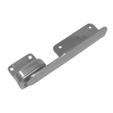 Taco Boat Deck Hinge Flat Base (MPN: H25-0016)
