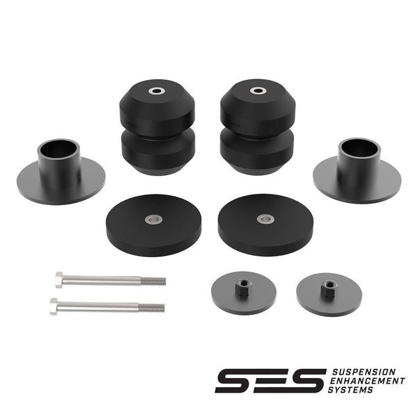 Timbren Helper Spring Kit (MPN: JRGD)