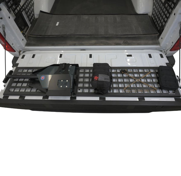 Putco Molle Cargo Panel (MPN: 195150T-1)