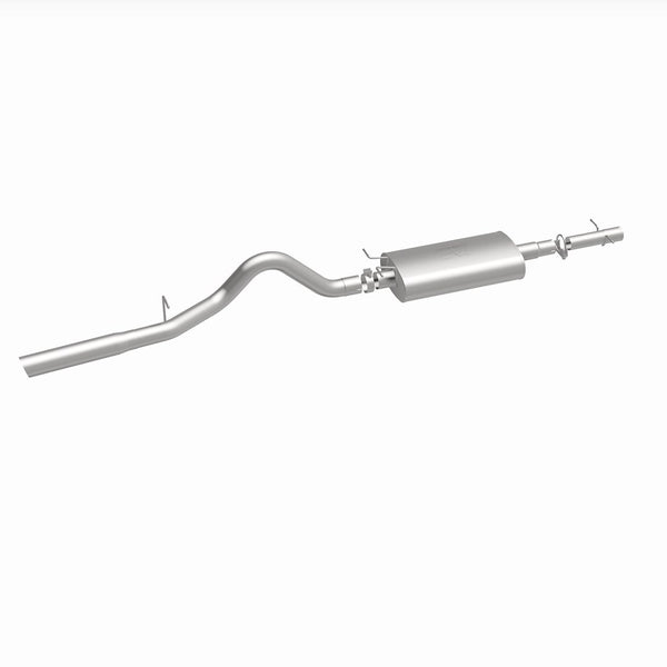 MagnaFlow Dodge Durango Exhaust System Kit (MPN: 15659)