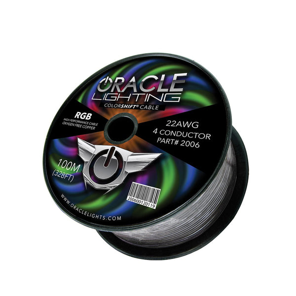 Oracle Lighting Trailer Wire (MPN: 2006-504)