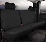 Fia Seat Cover SP80 Series (MPN: SP88-20 BLACK)