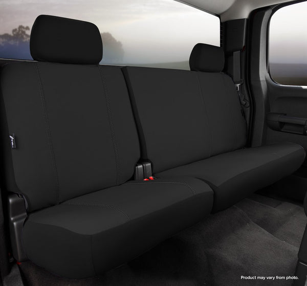 Fia Seat Cover SP80 Series (MPN: SP88-20 BLACK)