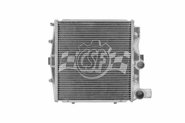 CSF Aluminum Radiator (MPN: 7047)