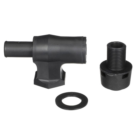 Boat Fuel Tank Vent (MPN: 1670-3)