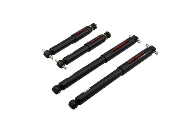 Bell Tech Nitro Drop 2 Shocks (MPN: 9135)