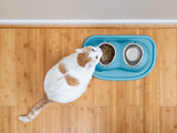 Weathertech Double Pet Dish (MPN: DHC1604BLBL)