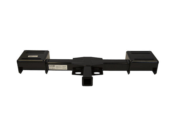 Heavy Duty Class IV Trailer Hitch Receiver (MPN: 1801053)