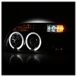 Spyder Automotive Headlight Assembly (MPN: 5010131)