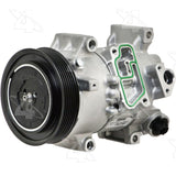 Four Seasons Air Conditioner Compressor (MPN: 178322)