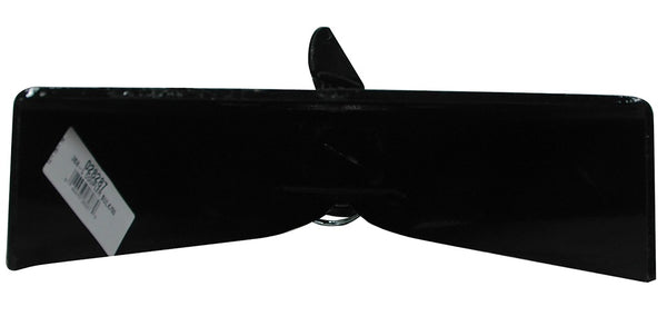 BullDog Trailer Coupler (MPN: 028288)
