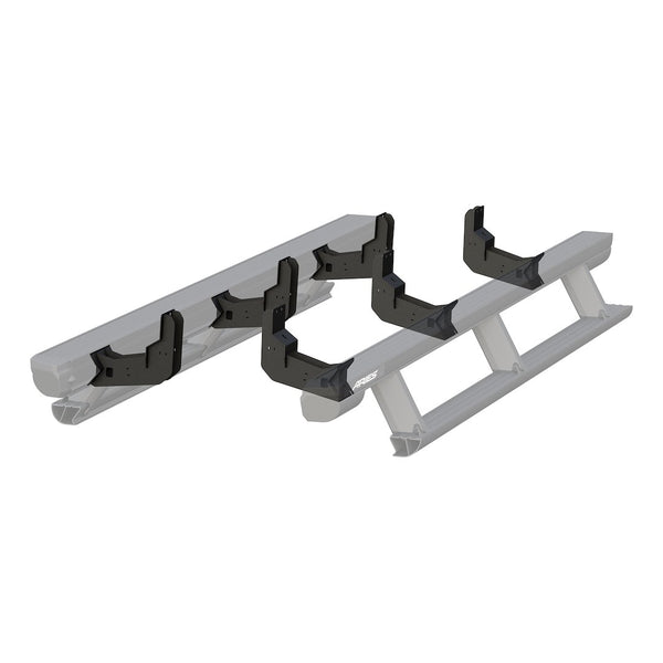 Aries ActionTrac Running Board Component (MPN: 3025160)