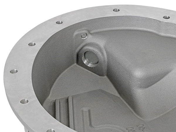 AFE Power Differential Cover (MPN: 46-70040)