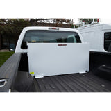 Weather Guard Steel Transfer Tank (MPN: 359-3-02)
