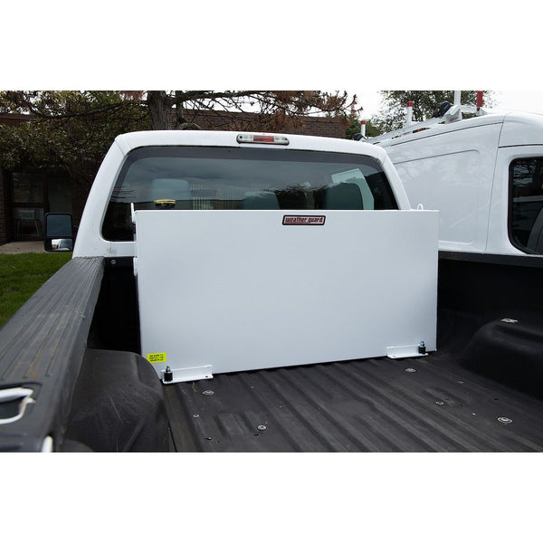 Weather Guard Steel Transfer Tank (MPN: 359-3-02)