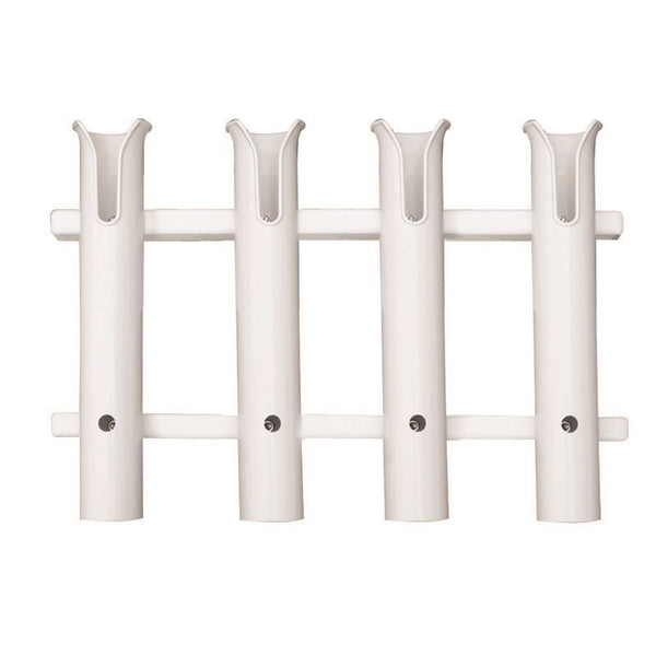 Taco Marine Fishing Rod Holder (MPN: P03-064W)