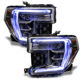 Oracle Lighting GMC Sierra ColorSHIFT DRL Upgrade (MPN: 1287-334)
