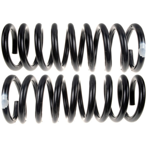 Moog Coil Spring Replacement Set (MPN: 80914)