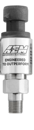 AEM Electronics Manifold Absolute Pressure Sensor (MPN: 30-2130-15)