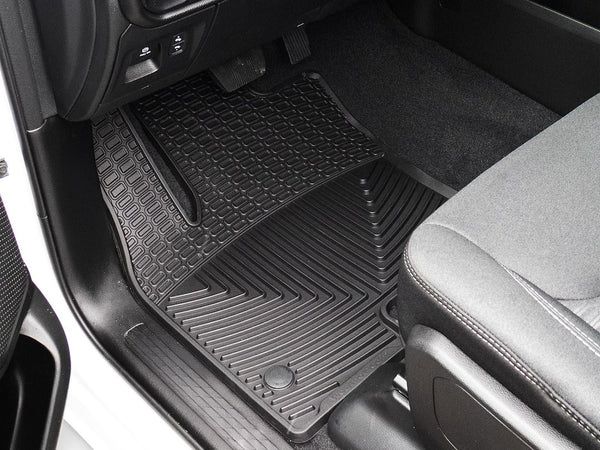 WeatherTech All-Weather Floor Mat (MPN: W719)