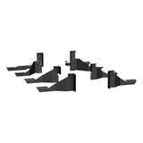 Luverne Running Board Wheel To Wheel Component (MPN: 571439)