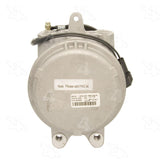 Four Seasons Air Conditioner Compressor (MPN: 58101)