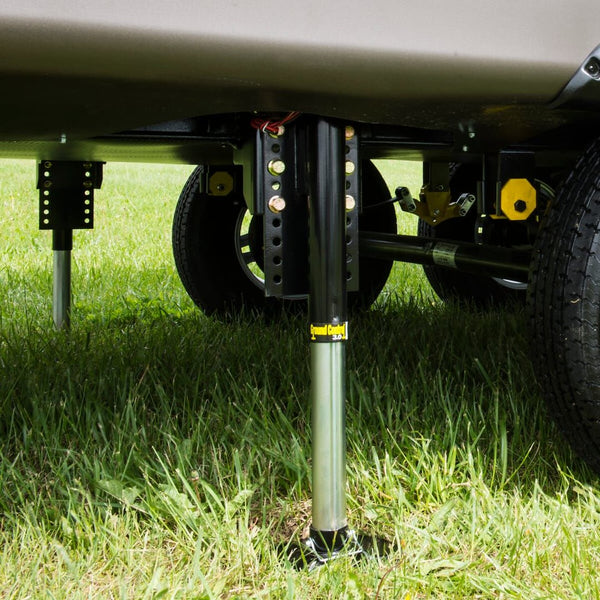 Lippert Hall Effect Jack For Ground Control Systems (MPN: 344792)