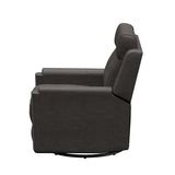 Thomas Payne Swivel Glider Recliner (MPN: 2024044210)