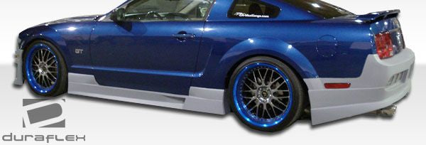 Duraflex Side Skirt (MPN: 103636)