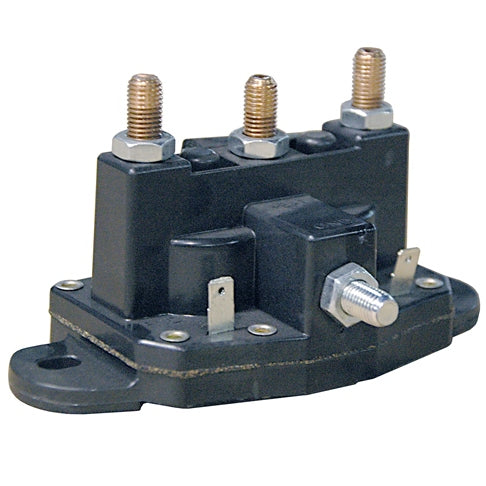 Meyer Snow Plow Motor Solenoid (MPN: 05029)