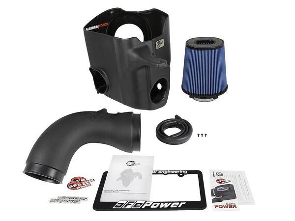 Advanced FLOW Engineering Magnum FORCE Pro 5R Stage 2 (MPN: 54-13018R)