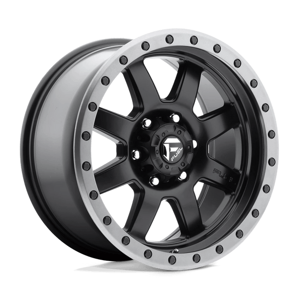Fuel Off-Road Trophy D551 Wheel (MPN: D55118905657)