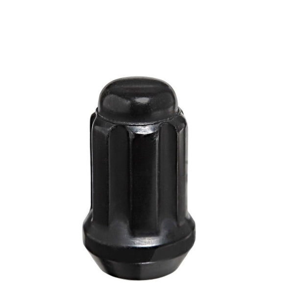 West Coast Wheel Accessories Lug Nut (MPN: W1014SMB)