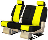 Coverking Neoprene Custom Seat Cover (MPN: CSCF5HD7079)