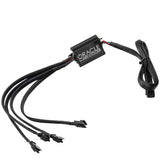 Oracle Lighting Daytime Running Light Upgrade Kit (MPN: 1281-339)