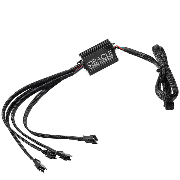 Oracle Lighting Daytime Running Light Upgrade Kit (MPN: 1281-339)