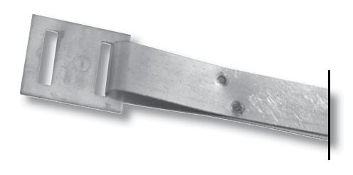 Tie Down Multi Purpose Strap (MPN: 59141)