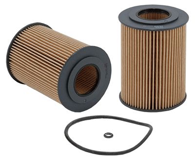 Pro-Tec by Wix Cartridge Oil Filter (MPN: 722)