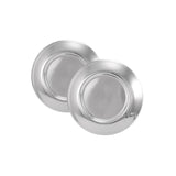 Wheel simulator axle cover for Coast To Coast (MPN: SIMRPCNTR)