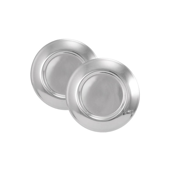 Wheel simulator axle cover for Coast To Coast (MPN: SIMRPCNTR)