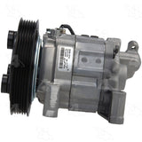 Four Seasons Air Conditioner Compressor (MPN: 58456)